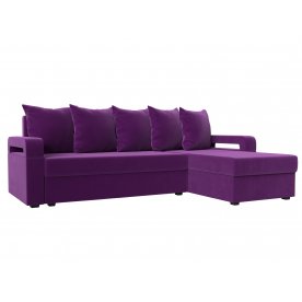 Диван угловой Гермес лайт