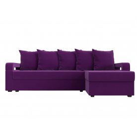 Диван угловой Гермес лайт