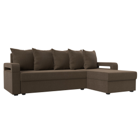 Диван угловой Гермес лайт