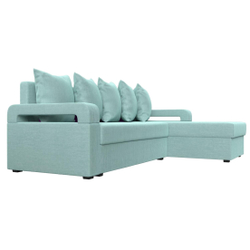 Диван угловой Гермес лайт правый