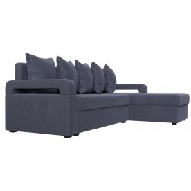 Диван угловой Гермес лайт правый