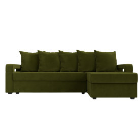 Диван угловой Гермес лайт