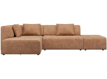 Диван угловой Industrial Loft