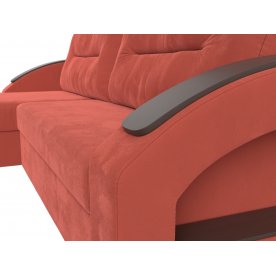 Диван угловой Канзас