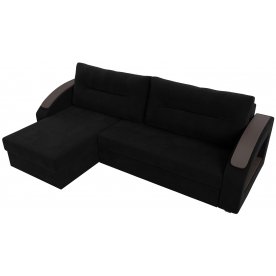 Диван угловой Канзас левый