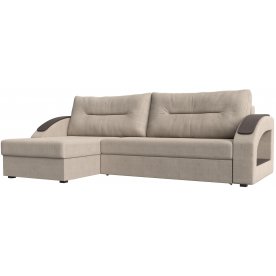 Диван угловой Канзас левый