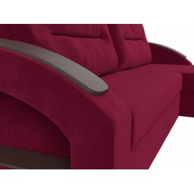 Диван угловой Канзас