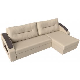 Диван угловой Канзас правый