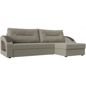 Диван угловой Канзас правый