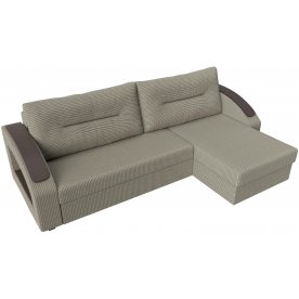 Диван угловой Канзас правый