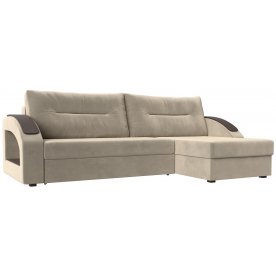 Диван угловой Канзас правый