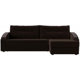 Диван угловой Канзас правый