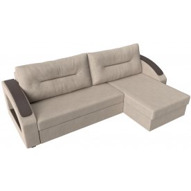 Диван угловой Канзас правый