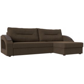 Диван угловой Канзас правый