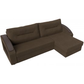 Диван угловой Канзас правый