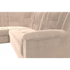 Диван угловой Карелия