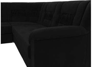 Диван угловой Карелия