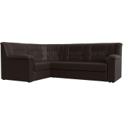 экокожа коричневый мебелико