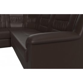 Диван угловой Карелия