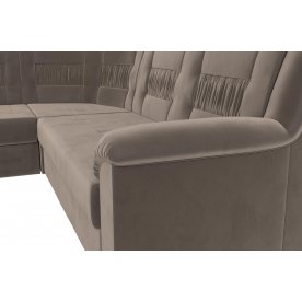 Диван угловой Карелия