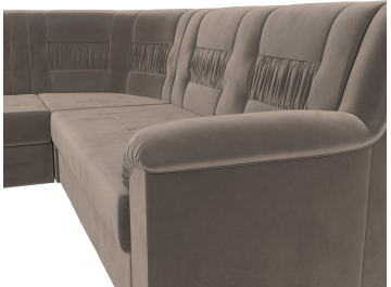 Диван угловой Карелия