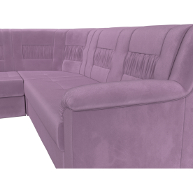 Диван угловой Карелия