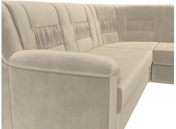 Диван угловой Карелия