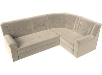 Диван угловой Карелия