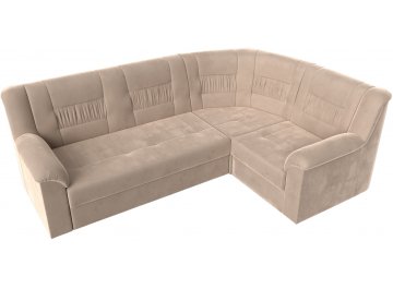 Диван угловой Карелия