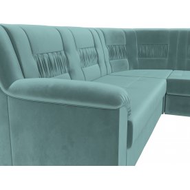 Диван угловой Карелия