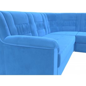 Диван угловой Карелия