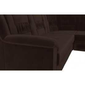 Диван угловой Карелия