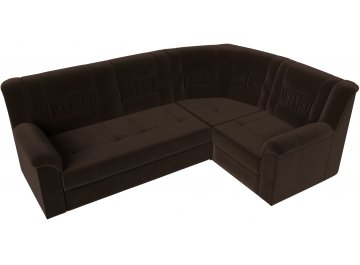 Диван угловой Карелия