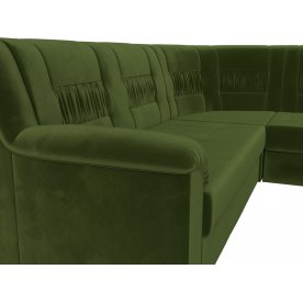 Диван угловой Карелия