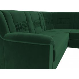 Диван угловой Карелия