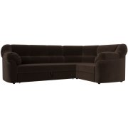 коричневый 16