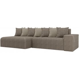 Диван угловой Кельн левый