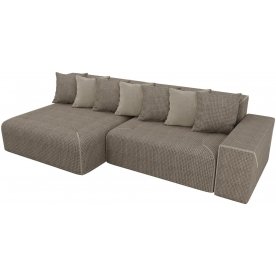 Диван угловой Кельн левый