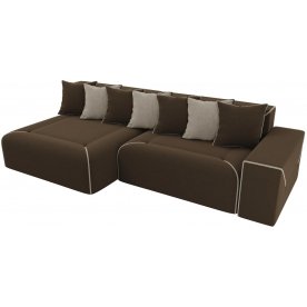 Диван угловой Кельн левый