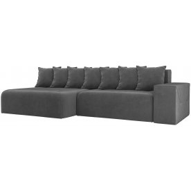 Диван угловой Кельн левый