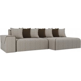 Диван угловой Кельн правый