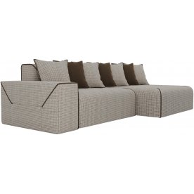 Диван угловой Кельн правый