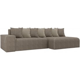 Диван угловой Кельн правый