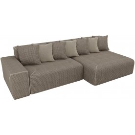 Диван угловой Кельн правый