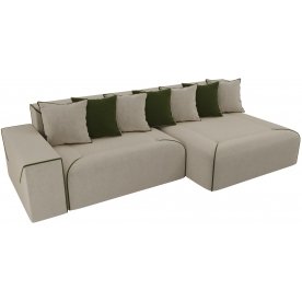 Диван угловой Кельн правый