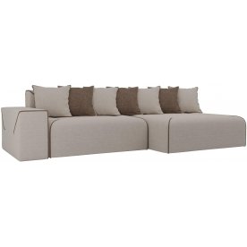 Диван угловой Кельн правый