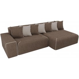 Диван угловой Кельн правый