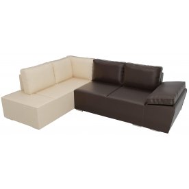 Диван угловой Хьюго левый