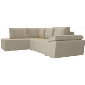 Диван угловой Хьюго левый