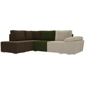 Диван угловой Хьюго левый